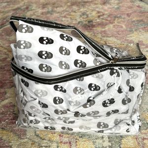 Max Studio Home Queen Sheet Set